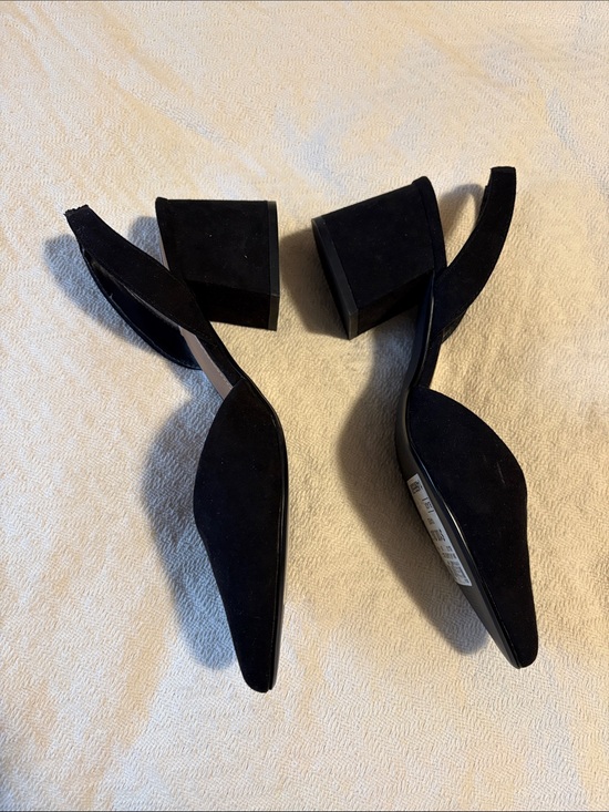 Steve Madden Shoes - Steve Madden Davies strappy shoes NWT